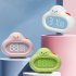 Digital Kitchen Timer With Large Display Adjustment Volume Levels Classroom Countdown Timer Battery Powered Timer green