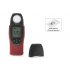 Digital LUX Meter with 0 1 LUX accuracy   Measure the amount of light with this professional portable LUX meter