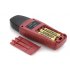 Digital LUX Meter with 0 1 LUX accuracy   Measure the amount of light with this professional portable LUX meter