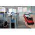 Digital Laser Distance Meter   distance  area and volumetric measuring  0 05 to 40 meters  tilt sensor at plus or minus 45 degrees  