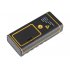 Digital  Laser Distance Meter 0 05 to 80 meters range  1 4 Inch Tripod Thread and Built in Spirit Level can deliver distance  area and volumetric measurements