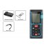 Digital Laser Measure with  0 05 to 100 meters range  Built in Spirit Level and 1 4 Inch Tripod Thread can deliver distance  area and volumetric measurements