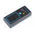 Digital Laser Measure with  0 05 to 100 meters range  Built in Spirit Level and 1 4 Inch Tripod Thread can deliver distance  area and volumetric measurements