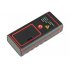 Digital Laser Meter 0 05 to 60 meters range  Built in Spirit Level  delivers distance  area and volumetric measurements and has a 1 4 Inch Tripod Thread