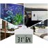 Digital Lcd Window Thermometer Hygrometer Indoor Outdoor Weather Humidity Meter With Suction Cup as picture show