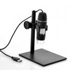 USB Digital Microscope with Adjustable Stand