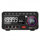 Digital  Multimeter With Desktop Bluetooth Audio High precision Voice Broadcast With battery
