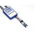 Digital Oscilloscope Wave 2 Dual Channel Hand Held Touch Screen Low Frequency Signal
