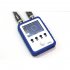 Digital Oscilloscope Wave 2 Dual Channel Hand Held Touch Screen Low Frequency Signal