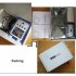 Digital Oscilloscope Wave 2 Dual Channel Hand Held Touch Screen Low Frequency Signal