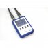 Digital Oscilloscope Wave 2 Dual Channel Hand Held Touch Screen Low Frequency Signal