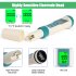 Digital PH Tester 7 In 1 TDS EC ORP Temp PH Meter Test Water Quality Monitor PH Tester For Household Drinking Hydroponics ph129bl  without battery 