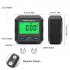 Digital Protractor Inclinometer Electronic Level Angle Gauge Spirit Level Magnet 90 Degree Ruler without Blisters