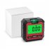 Digital Protractor Inclinometer Electronic Level Angle Gauge Spirit Level Magnet 90 Degree Ruler with Blisters