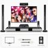 Digital Rca To Rca Male Coaxial Audio Cable Tv Subwoofer Cord Portable Gold Plated Hi fi Coax Audio Line 1 5 meters