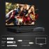 Digital Rca To Rca Male Coaxial Audio Cable Tv Subwoofer Cord Portable Gold Plated Hi fi Coax Audio Line 1 5 meters