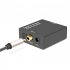 Digital Rca To Rca Male Coaxial Audio Cable Tv Subwoofer Cord Portable Gold Plated Hi fi Coax Audio Line 1 5 meters