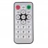 Digital Satellite Dvb T2 Usb Tv Stick for Dvb t2 dvb c fm dab Tv Tuner Usb Dongle Pk Mk809iv with RC White