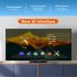 Digital TV Converter Box HD DVB S2 1080P Plug And Play Digital Converter Box Compatible For CCAM PowerVU TV Box EU plug
