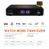 Digital TV Converter Box HD DVB S2 1080P Plug And Play Digital Converter Box Compatible For CCAM PowerVU TV Box US plug