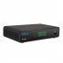 Digital TV Converter Box HD DVB S2 1080P Plug And Play Digital Converter Box Compatible For CCAM PowerVU TV Box US plug