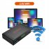 Digital TV Converter Box HD DVB S2 1080P Plug And Play Digital Converter Box Compatible For CCAM PowerVU TV Box EU plug