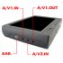 Digital TV player  DVB T player  Analog TV player  In Car Player  Digital TV Receiver