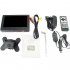 Digital TV player  DVB T player  Analog TV player  In Car Player  Digital TV Receiver