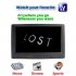 Digital TV player  DVB T player  Analog TV player  In Car Player  Digital TV Receiver