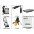 Digital TV set top up box for U S   Canada  and other ATSC regions  Don   t let the digital switch over effect your TV viewing  this digital TV receiver will   