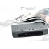 Digital TV set top up box for U S   Canada  and other ATSC regions  Don   t let the digital switch over effect your TV viewing  this digital TV receiver will   