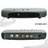 Digital TV set top up box for U S   Canada  and other ATSC regions  Don   t let the digital switch over effect your TV viewing  this digital TV receiver will   