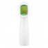 Digital Thermometer Body Infrared Thermometer for Adult Children Forehead Thermometer white