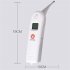 Digital Veterinary Electronic Thermometer Health Medicine Supplies for Cattle Sheep  white