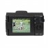 Digital Video Camera HD 1080P Camcorder Digital Camera With 16X Zoom Wide Angle Lens Professional Camera Camera   wide angle lens