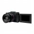 Digital Video Camera HD 1080P Camcorder Digital Camera With 16X Zoom Wide Angle Lens Professional Camera Camera   wide angle lens