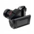 Digital Video Camera HD 1080P Camcorder Digital Camera With 16X Zoom Wide Angle Lens Professional Camera Camera   wide angle lens