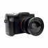 Digital Video Camera HD 1080P Camcorder Digital Camera With 16X Zoom Wide Angle Lens Professional Camera Camera   wide angle lens