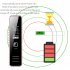 Digital Voice Recorder Speaker 32GB Usb Rechargeable Play Sound Noise Cancelling Black