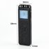 Digital Voice Recorder With Playback  Professional Audio Recorder  MP3 Player  With 20 Hours Recording Time  Headphones  Noise Canceling Audio Recorder Device 8