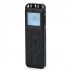 Digital Voice Recorder With Playback  Professional Audio Recorder  MP3 Player  With 20 Hours Recording Time  Headphones  Noise Canceling Audio Recorder Device 8