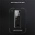 Digital Voice Recorder Password Protection Noise Reduction Wav Record Dictaphone Mp3 Player Sound Tape Recorder 16gb