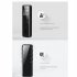 Digital Voice Recorder Password Protection Noise Reduction Wav Record Dictaphone Mp3 Player Sound Tape Recorder 16gb