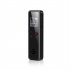 Digital Voice Recorder Password Protection Noise Reduction Wav Record Dictaphone Mp3 Player Sound Tape Recorder 16gb