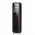 Digital Voice Recorder Password Protection Noise Reduction Wav Record Dictaphone Mp3 Player Sound Tape Recorder 16gb