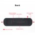 Digital Wall Clock  LED Alarm Clock With Large Display  Remote Control  9 Colored Ambient Lights  Data Cable  Brightness Adjustable  Wall Clock For Kitchen  Liv