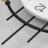 Digital Wall Clock With Big Digits Battery Operated Non Ticking Silent Modern Wall Clock Decoration For Living Room Bedroom Office 26 77x12 6in JT23336   68X32CM   