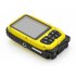 Digital Waterproof Camera with 5 megapixel  Waterproof IP68 Rating as well as 8x Digital Zoom is a cool compact companion