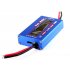 Digital Wattmeter High accuracy Power Meter RC Watt Meter Checker Balance Voltage Battery Power Analyzer  100A