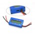 Digital Wattmeter High accuracy Power Meter RC Watt Meter Checker Balance Voltage Battery Power Analyzer  100A